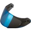 Scorpion Exo-390/410/510/1200/2000 Visiera Pinlock unisex