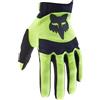 FOX Dirtpaw Guanti MX unisex giallo