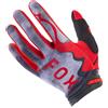 FOX 180 Atlante Guanti MX unisex grigio