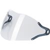 Nexx SX.60/X.60 Bastille Visiera unisex