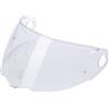 Nolan N104, N104 Evo, N104 Absolute Visiera predisposta per Pinlock unisex