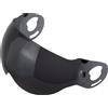 Roof Visiera Antifog Roof New Tonalità scura unisex