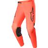 alpinestars Fluid Lurv Pantaloni MX uomo arancia