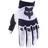 FOX Dirtpaw Guanti MX M unisex bianca