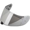 HJC IS-17/C70/FG-17/FG-ST (HJ-20M) Visiera con predisposizione antiappan. unisex