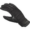 Detlev Louis DL-GM-6 Guanti unisex nero