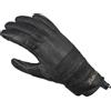 Detlev Louis DL-GM-6 Guanti unisex nero