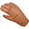 Detlev Louis DL-GM-6 Guanti unisex marrone