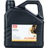Louis Oil Olio motore 4 tempi SAE 5W-40 SINT. HC, SAE 5W-40, 4 L