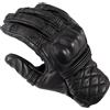 Detlev Louis DL-GM-10 Guanti unisex nero