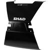 Shad Coperchio per custodia laterale SH38X Nero