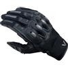 Vanucci Guanti VUG-4 unisex nero
