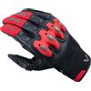 Vanucci Guanti VUG-4 unisex nero