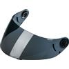 Shark S600/S650/S700(S)/S800/S900(C)/Ridill visiera colorazione scura unisex