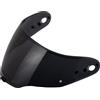 NISHUA NTX-4/NFX-3/NTX-6 Sport Visiera Pinlock unisex