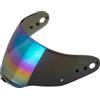 NISHUA NTX-4/NFX-3/NTX-6 Sport Visiera Pinlock unisex