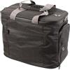 Hepco & Becker Borsa interna Xplorer/Xceed/Standard 40 SUPP. XPLORER40/XCEED/ALU argento