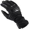 FASTWAY Touring Uni 212 Guanti unisex nero