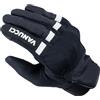 Vanucci VUG-5 Donna guanti nero