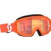 Scott Primal Occhiali Da Cross unisex
