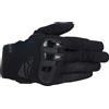 alpinestars Chrome da donna guanti M nero