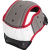 Nexx SX.100 Cuscino per la testa M unisex