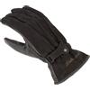 Detlev Louis DL-GM-12 guanti uomo nero