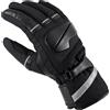 FASTWAY Winter Uni 211 Guanti unisex nero