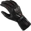 Rekurv C-13.06 Guanti unisex nero