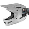 GoPro Supporto per casco anteriore e laterale MOUNT