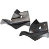 Shark Set di guance Spartan RS Set di guanciali unisex