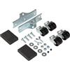 Kern-Stabi Cavall.montagg.posteriore e set manovra SOLL.POST. R18 X518ER1
