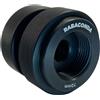 Rabaconda Adattatore albero trasm. Rabaconda BWM per PNEUM., INCL. ASSE