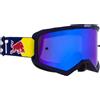 Red Bull Spect Eyewear Red Bull Spect Evan cross Occhiali Da Moto unisex