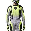 FOX Fox 180 ean Maglia MX uomo giallo