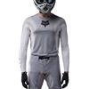 FOX Fox Flexair Infinite Maglia MX M uomo grigio