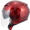 MTR Demi-Jet 5 Evo unisex rosso