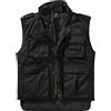 Brandit Ranger Vest M uomo nero