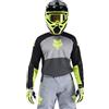 FOX 180 Flow Maglia MX M uomo nero