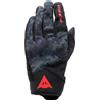 Dainese Guanti Dainese Intrepyd unisex nero