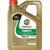 Castrol Olio motore Grand Prix 10W-40 , 4 L POWER 1 Grand Prix Edizione Louis