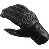 Rekurv C-13.07 Guanti unisex nero