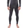 Vanucci Merino Pantaloni Funzionali unisex grigio