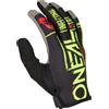 O'NEAL Mayhem Attack V.23 Guanti MX unisex nero