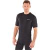 Vanucci RVX-Light Maglia Funzionale uomo nero