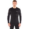 Vanucci RVX-Light Maglia Funzionale uomo nero