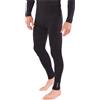 Vanucci RVX-Light Pantaloni Funzionali uomo nero