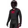 alpinestars Honda Racer Iconic Maglia MX M uomo nero