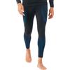 Held 3D-Skin Cool Pantaloni Funzionali M uomo nero