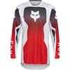 FOX 180 Shield Maglia MX M uomo rosso